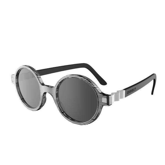 Ki Et La - UV-Sonnenbrille für Kinder - RoZZ - Striped